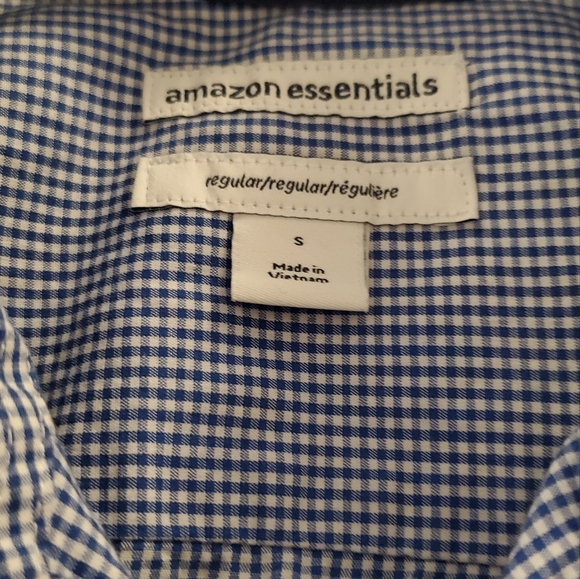 Dress shirt - Picture 6 of 7